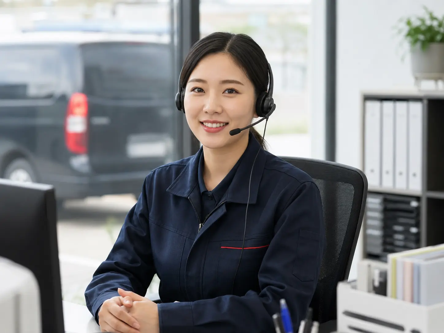 우리동네전문가 전화 상담 담당자
